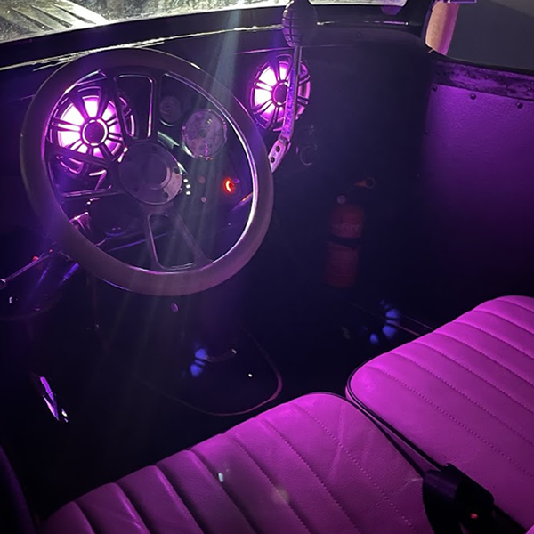 Classic Interior